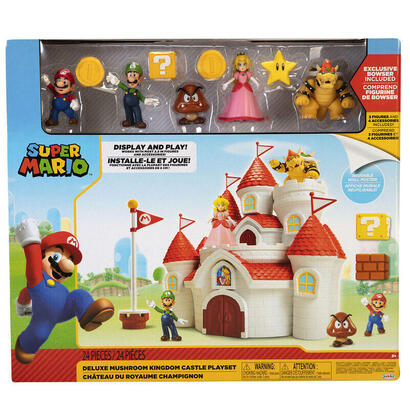 playset-castillo-deluxe-reino-champinon-super-mario-bros