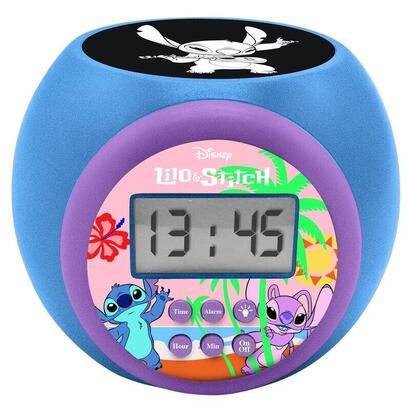 reloj-alarma-proyector-stitch-disney