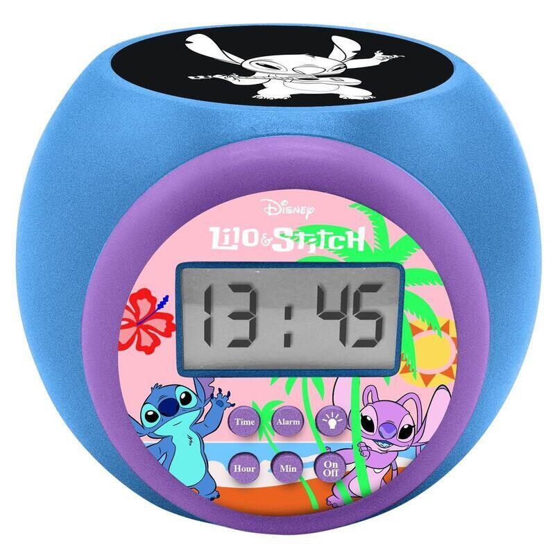 reloj-alarma-proyector-stitch-disney