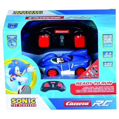 coche-radio-control-racing-rc-team-sonic-the-hedgehog