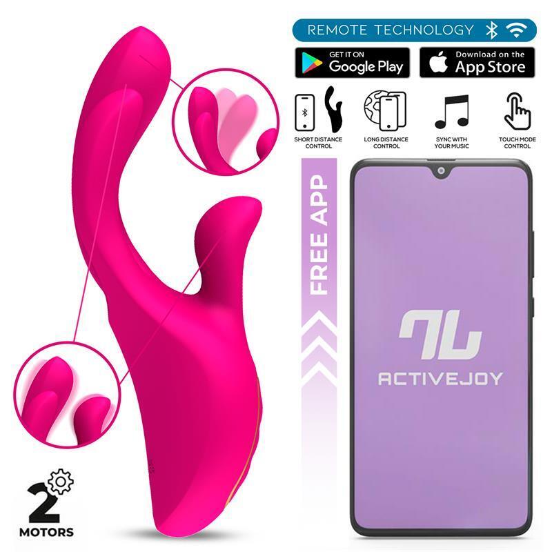 derek-vibrador-con-movimiento-finger-3-motores-y-app