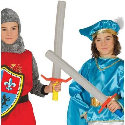 espada-medieval-infantil-foam-60-cm