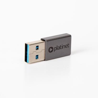 platinet-adaptador-usb-a-a-usb-c