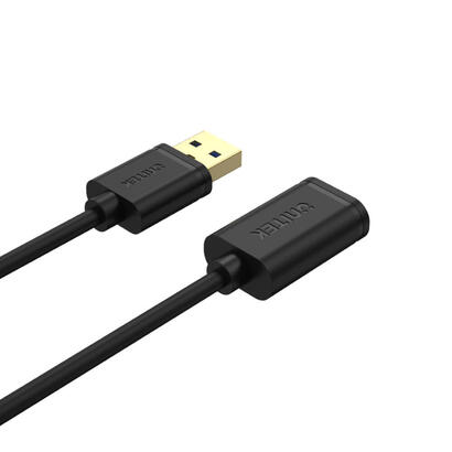 unitek-y-c456gbk-cable-alargo-usb30-am-af-05m-y-c456gbk