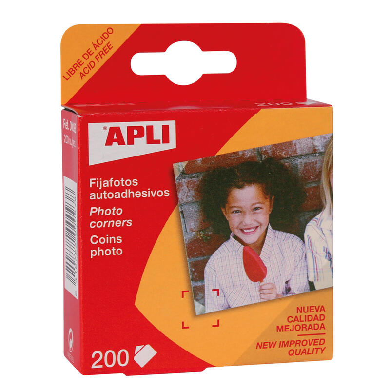 apli-pack-de-200-fijafotos-autoadhesivos-18-x-17-mm-solapa-triangular-para-cantos-de-las-fotos-facil-adherencia-al-papel