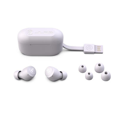 auriculares-jlab-go-air-pop-lila-inalambricos