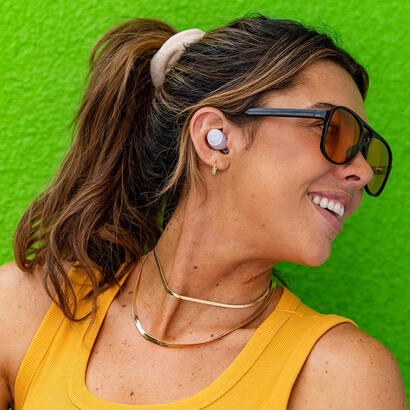 auriculares-jlab-go-air-pop-lila-inalambricos