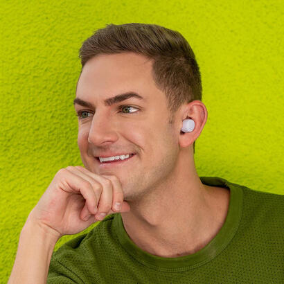 auriculares-jlab-go-air-pop-lila-inalambricos