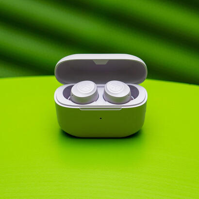 auriculares-jlab-go-air-pop-lila-inalambricos