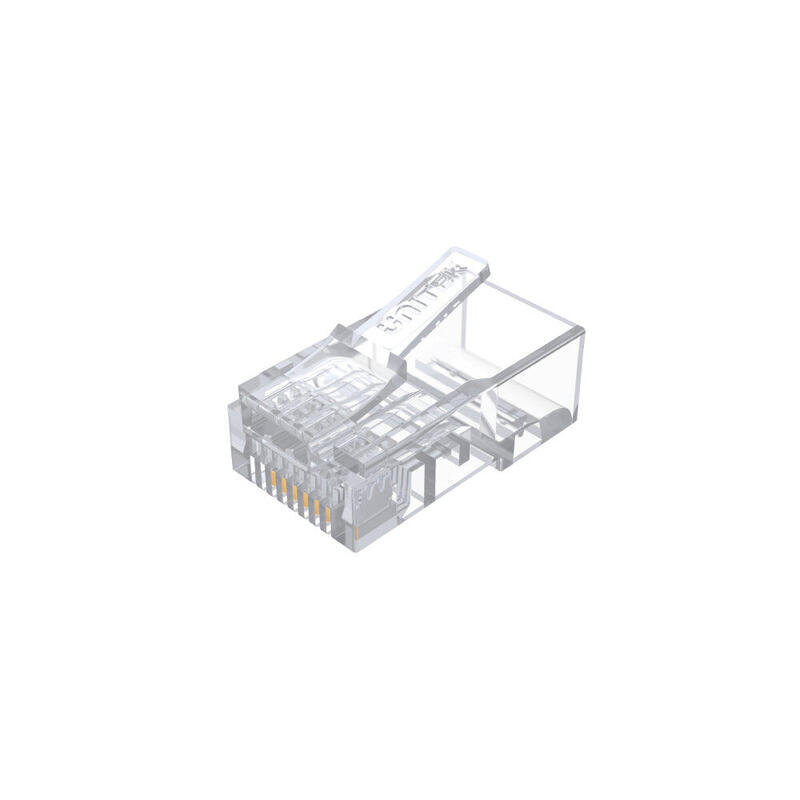 unitek-wtyk-modularny-rj45-cat6-100-szt unitek-wtyk-modularny-rj45-cat6-100-szt