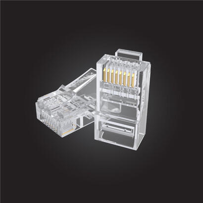 unitek-wtyk-modularny-rj45-cat6-100-szt