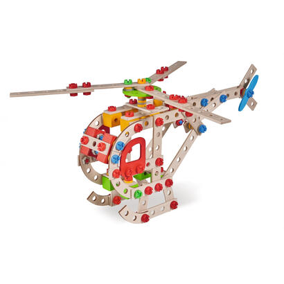 eichhorn-constructor-helicoptero-kit-de-construccion-100039098