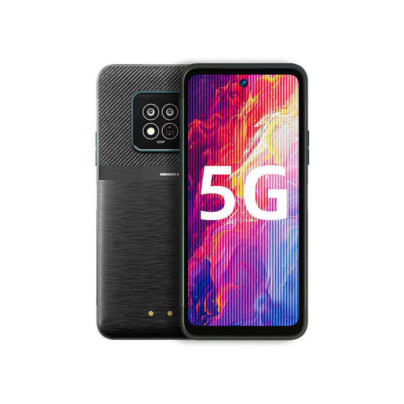 smartphone-agm-mobile-x6-5g-outdoor-8128gb-negro smartphone-agm-mobile-x6-5g-outdoor-8128gb-negro