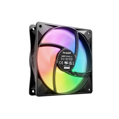 ventilador-pc-120mm-be-quiet-light-wings-lx-pwm-high-speed