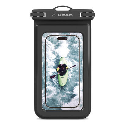head-funda-flotante-impermeable-estanca-ipx8-universal-hasta-68
