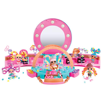 muneca-mga-entertainment-lol-surprise-hair-beads-salon-120995-euc