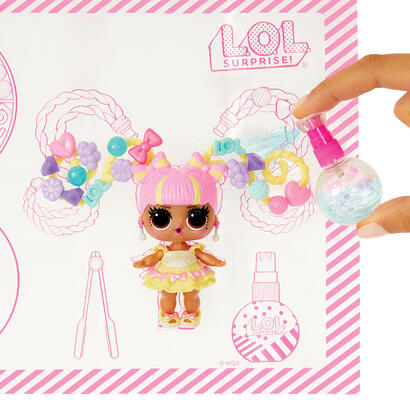 muneca-mga-entertainment-lol-surprise-hair-beads-salon-120995-euc