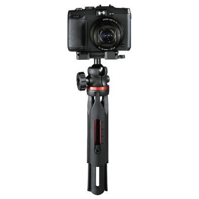 hama-solid-tripode-telefono-inteligentetableta-3-patas-negro-rojo