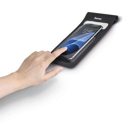 hama-slim-funda-para-telefono-movil-funda-de-proteccion-negro-transparente