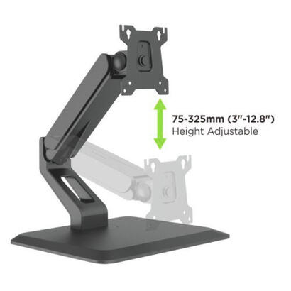 techly-ica-lcd-35ts-soporte-para-monitor-813-cm-32-independiente-negro
