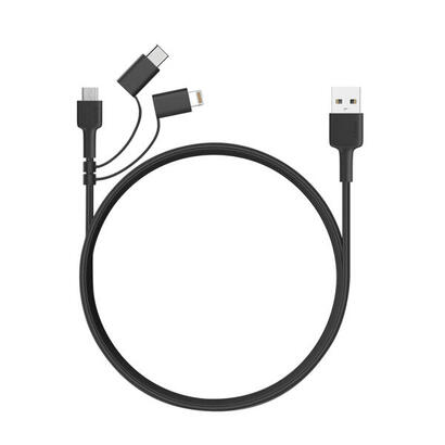 aukey-cb-bal5-cable-de-conector-lightning-12-m-negro