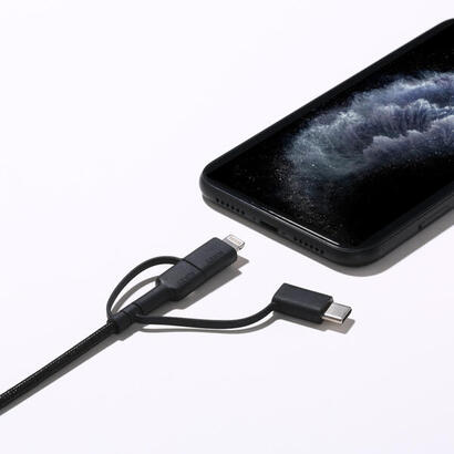 aukey-cb-bal5-cable-de-conector-lightning-12-m-negro