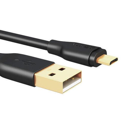 aukey-cb-md1-cable-usb-1-m-usb-20-usb-a-micro-usb-b-negro
