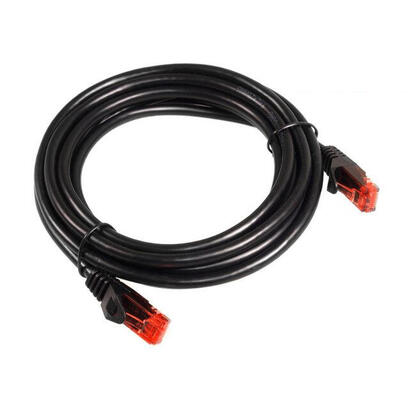 maclean-mctv-742-cable-de-red-3-m-cat6-uutp-utp-negro