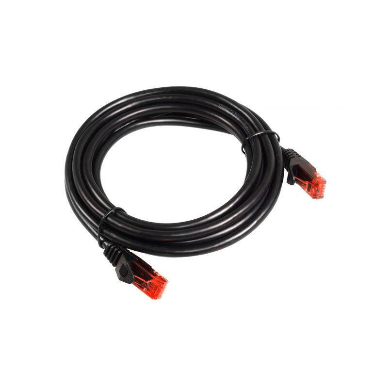 maclean-mctv-742-cable-de-red-3-m-cat6-uutp-utp-negro