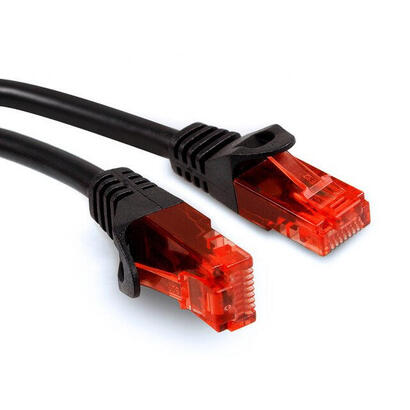 maclean-mctv-742-cable-de-red-3-m-cat6-uutp-utp-negro