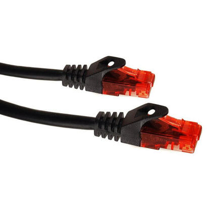 maclean-mctv-742-cable-de-red-3-m-cat6-uutp-utp-negro