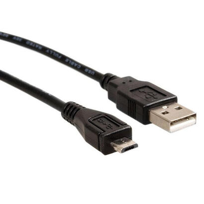 maclean-mctv-746-cable-usb-3-m-20-usb-a-micro-usb-a-negro