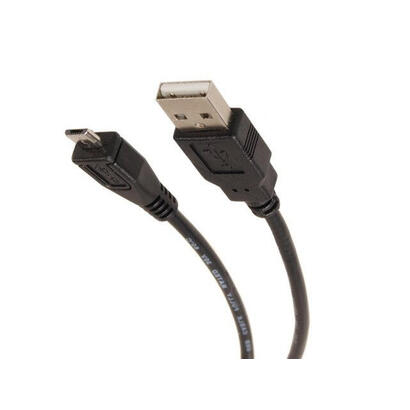 maclean-mctv-746-cable-usb-3-m-20-usb-a-micro-usb-a-negro