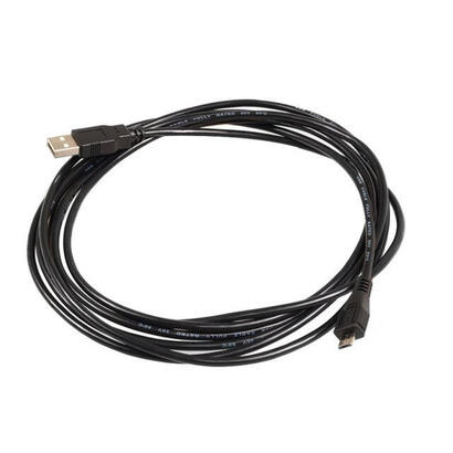 maclean-mctv-746-cable-usb-3-m-20-usb-a-micro-usb-a-negro