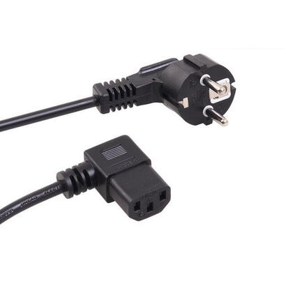 maclean-mctv-804-cable-negro-5-m-enchufe-tipo-c-c13-acoplador