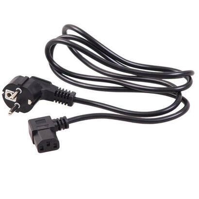 maclean-mctv-804-cable-negro-5-m-enchufe-tipo-c-c13-acoplador