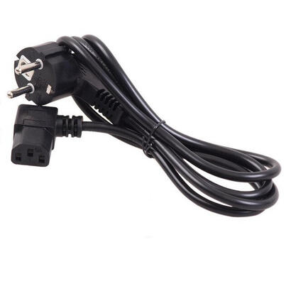 maclean-mctv-804-cable-negro-5-m-enchufe-tipo-c-c13-acoplador