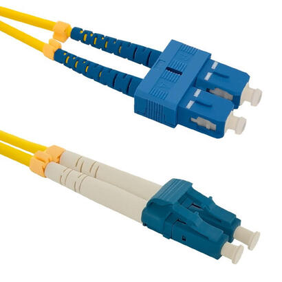 qoltec-54031-cable-de-fibra-optica-1-m-scupc-lcupc-amarillo
