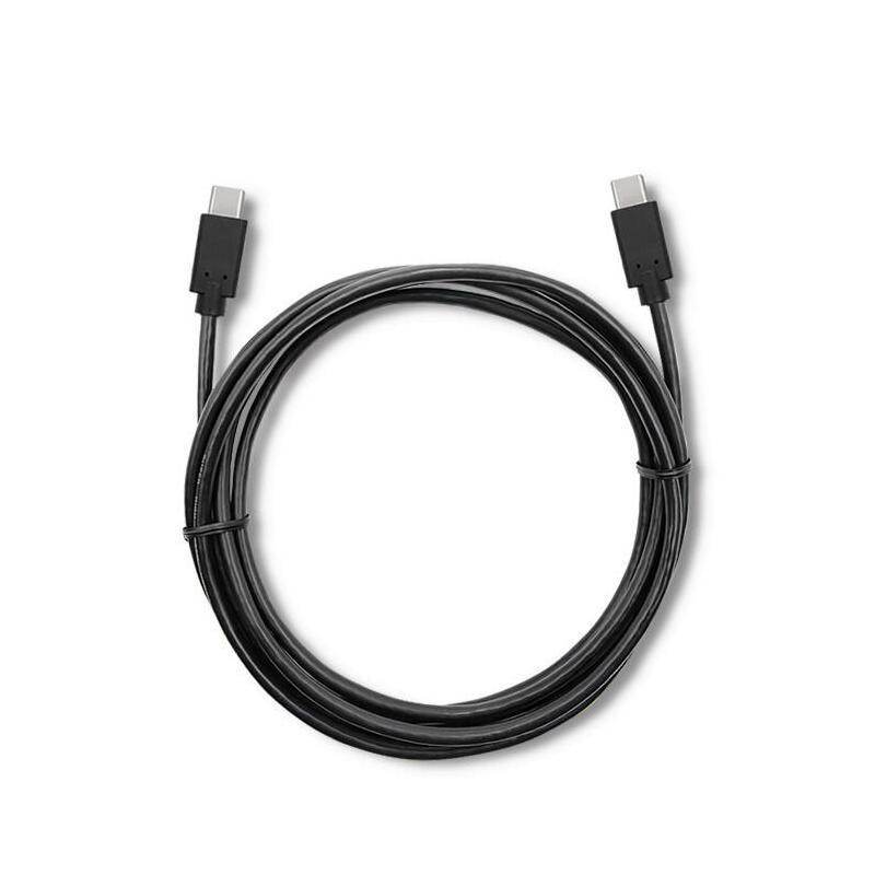 qoltec-52350-cable-usb-14-m-usb-32-gen-1-31-gen-1-usb-c-negro qoltec-52350-cable-usb-14-m-usb-32-gen-1-31-gen-1-usb-c-negro