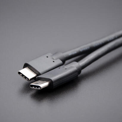 qoltec-52350-cable-usb-14-m-usb-32-gen-1-31-gen-1-usb-c-negro