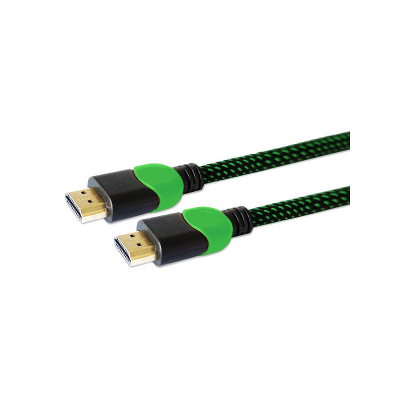 savio-gcl-03-cable-hdmi-18-m-hdmi-tipo-a-estandar-negro-verde