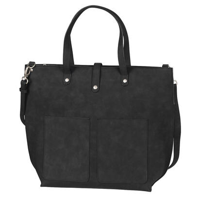 hama-classy-358-cm-141-estuche-para-dama-negro