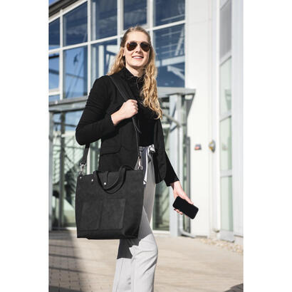 hama-classy-358-cm-141-estuche-para-dama-negro