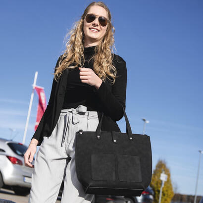 lapotp-bag-hama-classy-133-141-shopper-blac lapotp-bag-hama-classy-133-141-shopper-blac