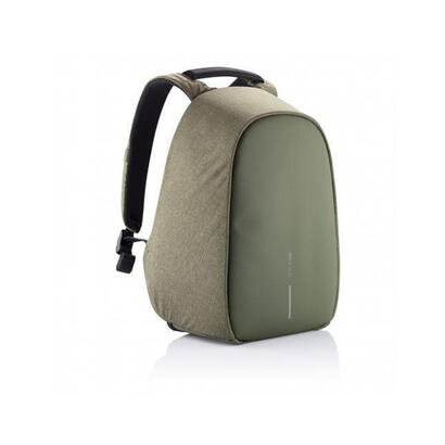 mochila-backpack-xd-design-bobby-hero-small-green