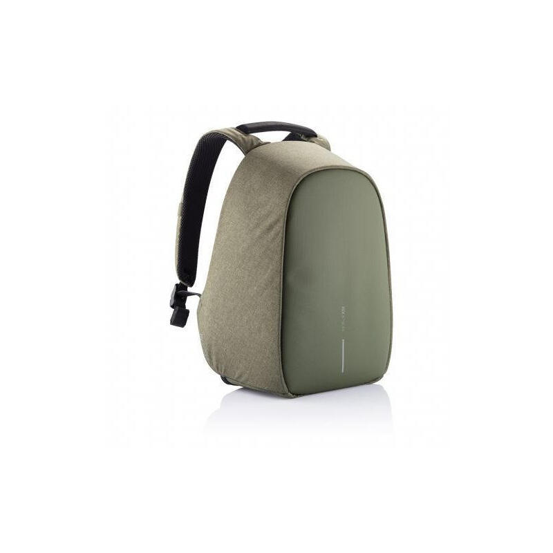 mochila-backpack-xd-design-bobby-hero-small-green