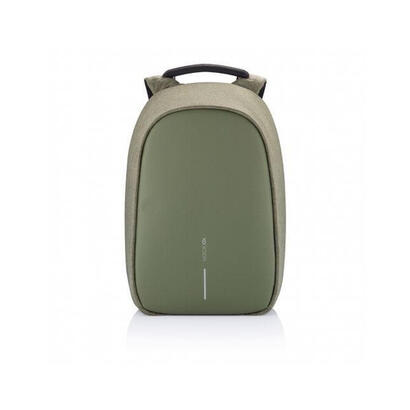 mochila-backpack-xd-design-bobby-hero-small-green