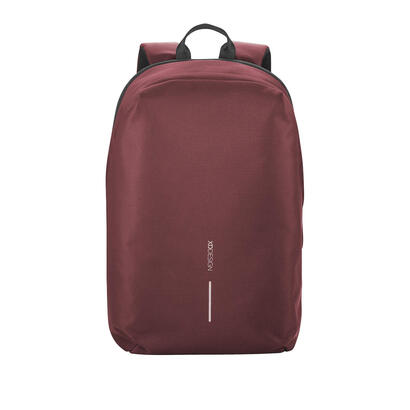 mochila-backpack-xd-design-bobby-soft-rojo