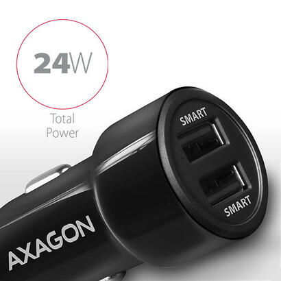 axagon-pwc-5v5-24w-cargador-de-coche-2x-port-24a