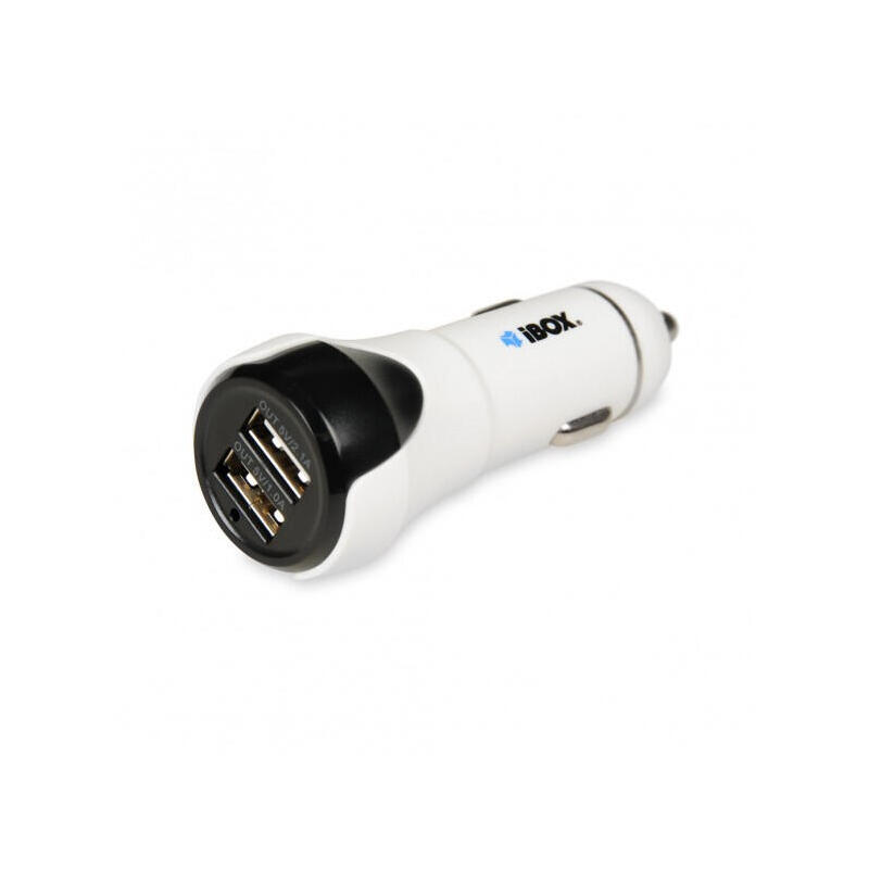 cargador-de-coche-ibox-usb-21-cch1-aromatizador-de-coche